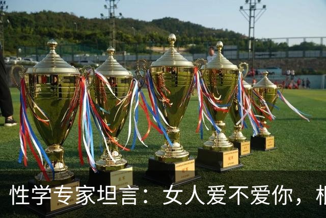 性学专家坦言：女人爱不爱你，根本不用试探！一眼就能看穿