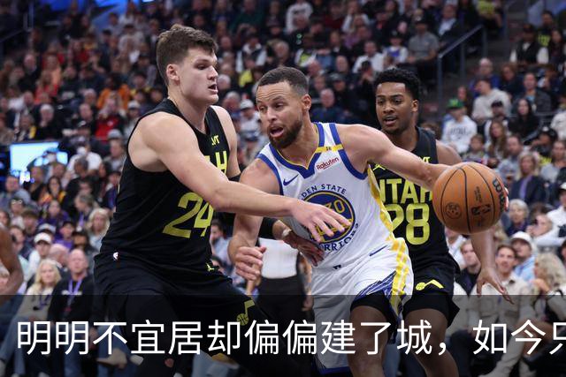 明明不宜居却偏偏建了城，如今只剩几千人，路边全是遗弃的汽车